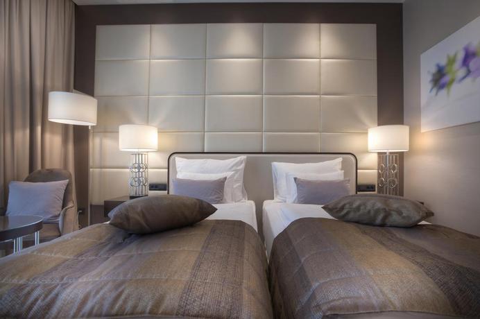 Imagen de la habitación del Hotel Riva By Aycon. Foto 7