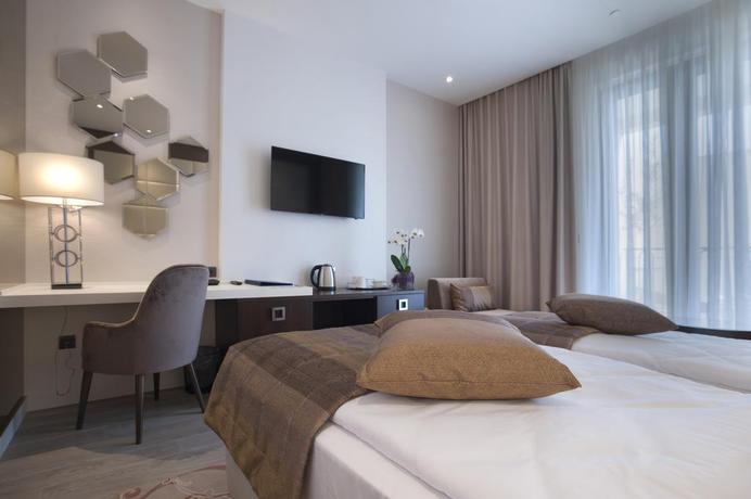 Imagen de la habitación del Hotel Riva By Aycon. Foto 8