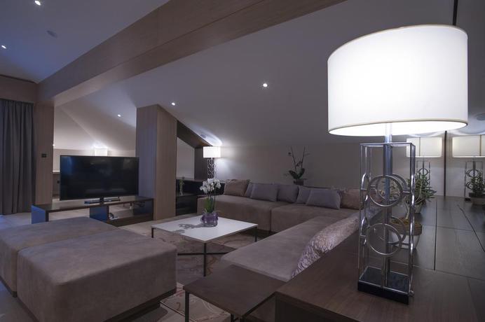 Imagen de los interiores del Hotel Riva By Aycon. Foto 14