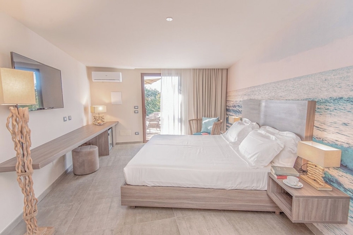 Imagen de la habitación del Hotel Riva Degli Etruschi. Foto 3