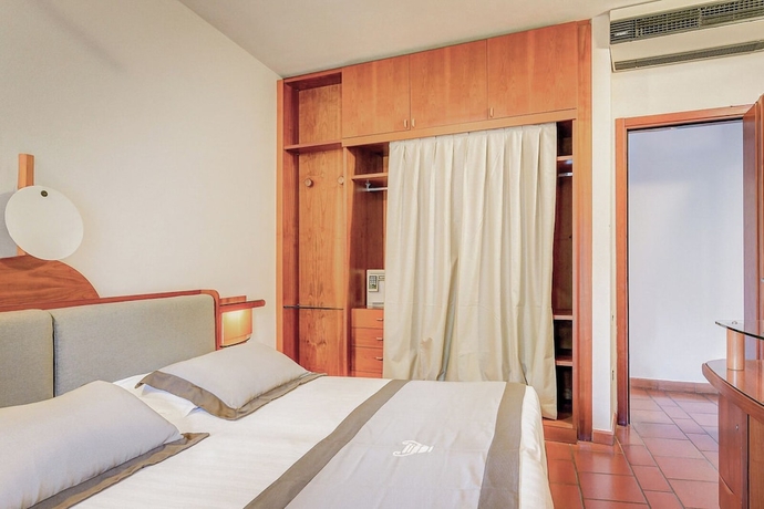 Imagen de la habitación del Hotel Riva Degli Etruschi. Foto 7