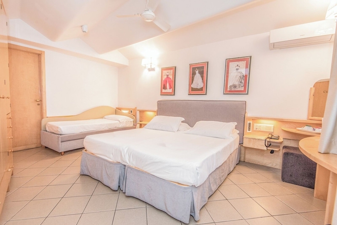 Imagen de la habitación del Hotel Riva Degli Etruschi. Foto 8