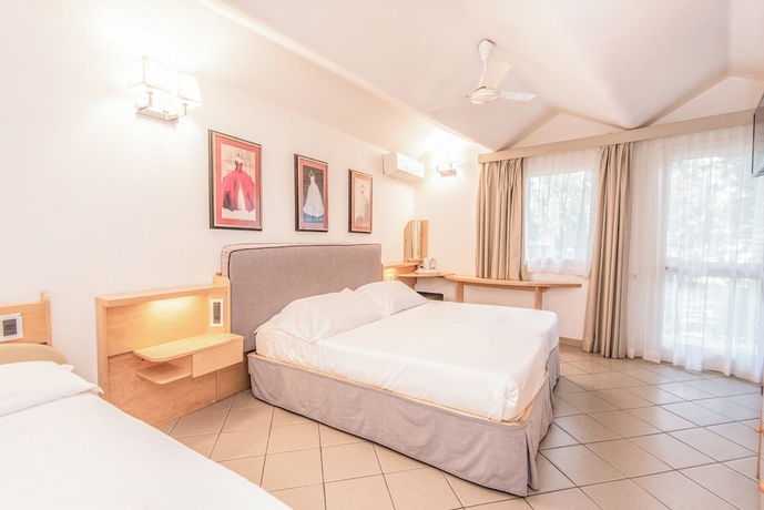 Imagen de la habitación del Hotel Riva Degli Etruschi. Foto 9