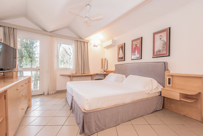 Imagen de la habitación del Hotel Riva Degli Etruschi. Foto 10
