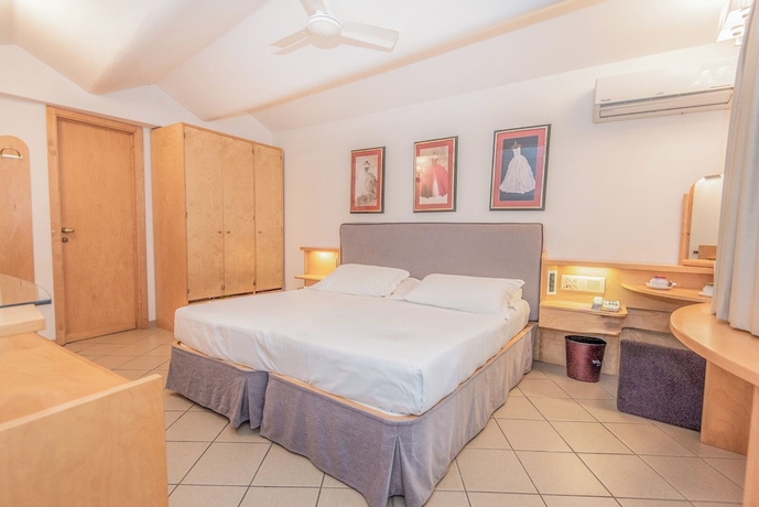 Imagen de la habitación del Hotel Riva Degli Etruschi. Foto 11