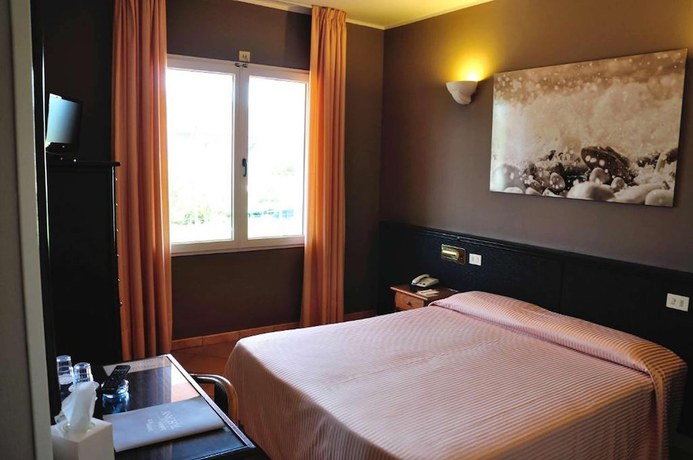 Imagen de la habitación del Hotel Riva Del Sole, Campo nell'Elba. Foto 7