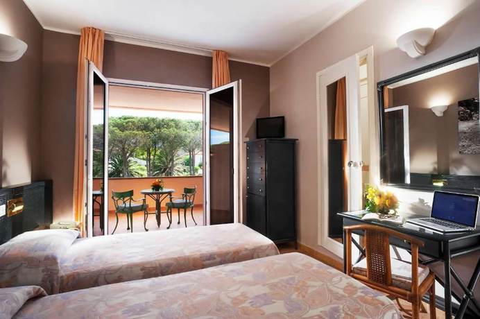 Imagen de la habitación del Hotel Riva Del Sole, Campo nell'Elba. Foto 8