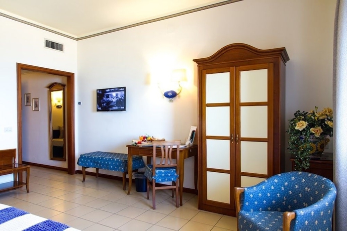 Imagen de la habitación del Hotel Riva Del Sole, Cefalu. Foto 9