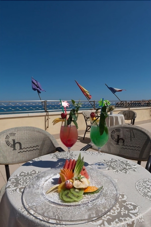 Imagen de la habitación del Hotel Riva Del Sole, Cefalu. Foto 15