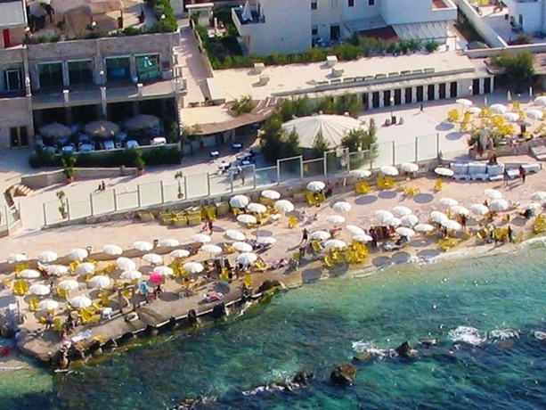 Imagen general del Hotel Riva Del Sole, Giovinazzo. Foto 5