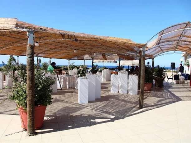 Imagen general del Hotel Riva Del Sole, Giovinazzo. Foto 6