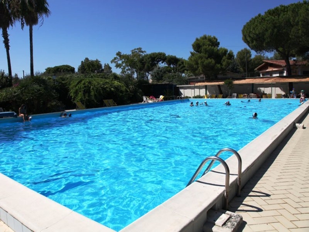 Imagen general del Hotel Riva Del Sole, Giovinazzo. Foto 7