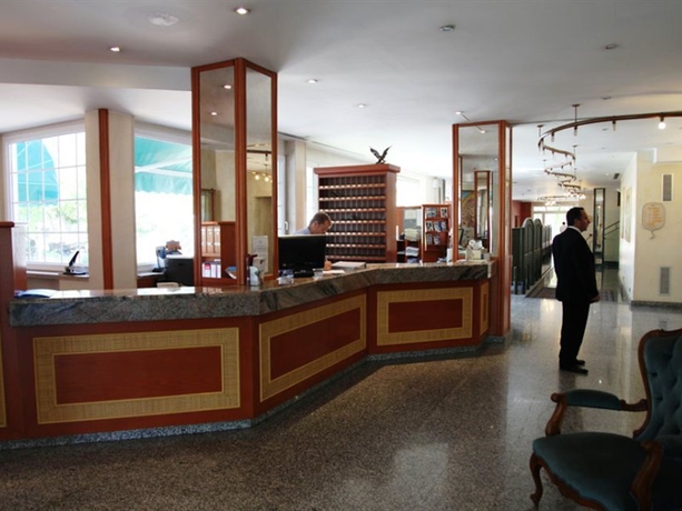 Imagen general del Hotel Riva Del Sole, Giovinazzo. Foto 9