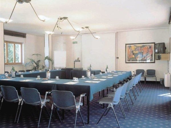 Imagen general del Hotel Riva Del Sole, Giovinazzo. Foto 10