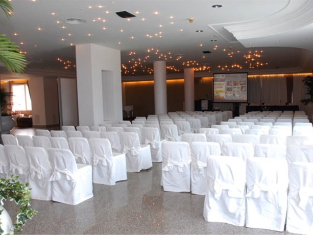 Imagen general del Hotel Riva Del Sole, Giovinazzo. Foto 13