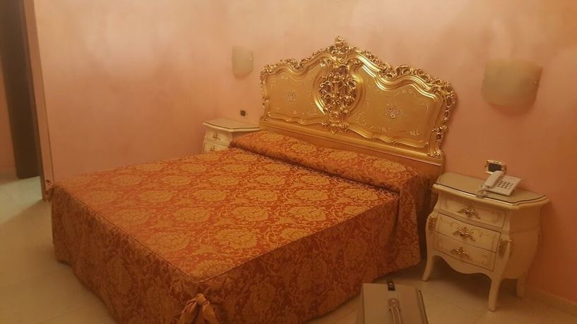 Imagen de la habitación del Hotel Riva Del Sole, Porto Cesareo. Foto 7