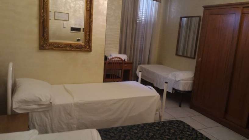 Imagen de la habitación del Hotel Riva Del Sole, Porto Cesareo. Foto 8