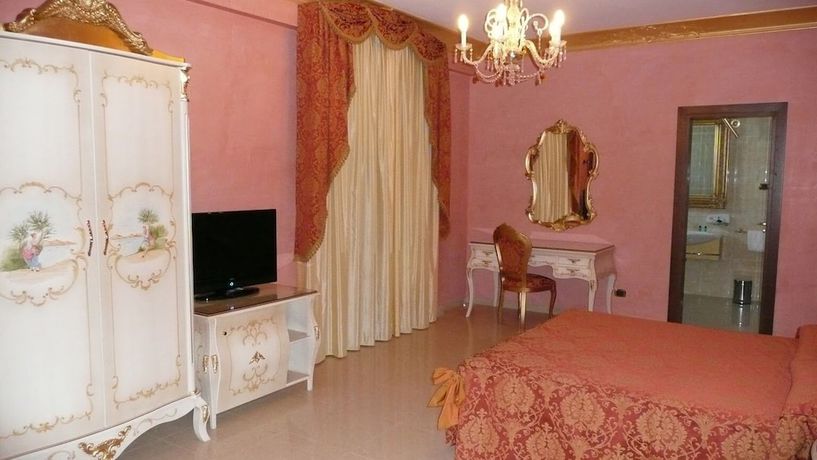 Imagen de la habitación del Hotel Riva Del Sole, Porto Cesareo. Foto 9