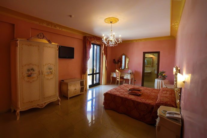 Imagen de la habitación del Hotel Riva Del Sole, Porto Cesareo. Foto 10
