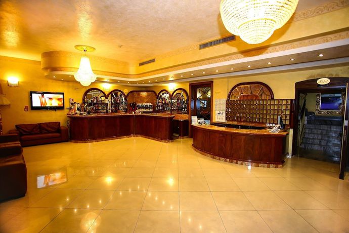 Imagen de los interiores del Hotel Riva Del Sole, Porto Cesareo. Foto 20