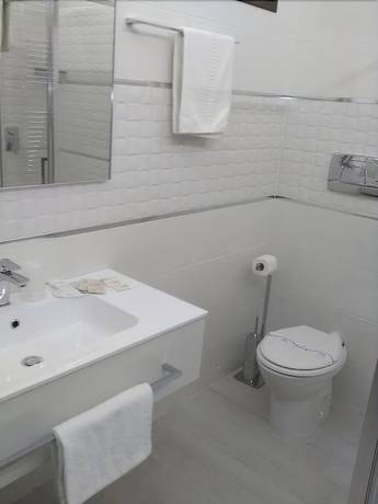 Imagen de la habitación del Hotel Riva Del Sole, Porto Cesareo. Foto 12