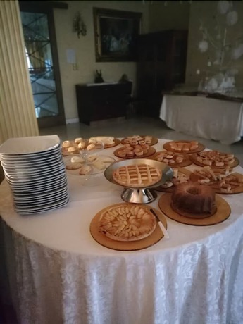 Imagen del bar/restaurante del Hotel Riva Del Sole, Porto Cesareo. Foto 4