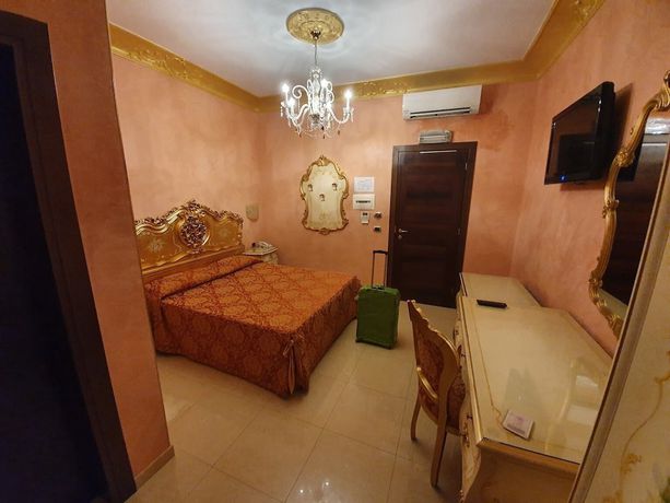 Imagen de la habitación del Hotel Riva Del Sole, Porto Cesareo. Foto 14