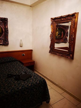 Imagen de la habitación del Hotel Riva Del Sole, Porto Cesareo. Foto 15