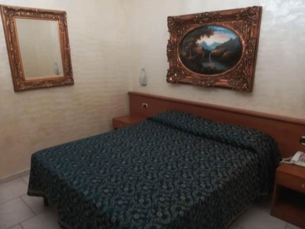Imagen de la habitación del Hotel Riva Del Sole, Porto Cesareo. Foto 16