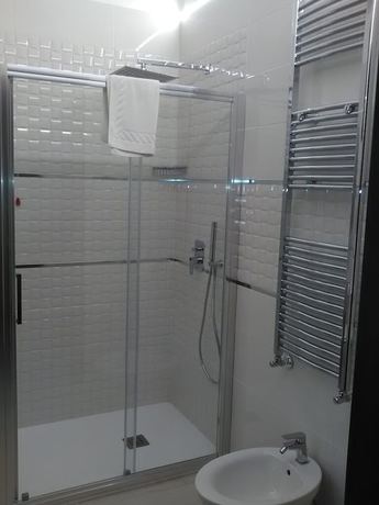 Imagen de la habitación del Hotel Riva Del Sole, Porto Cesareo. Foto 17