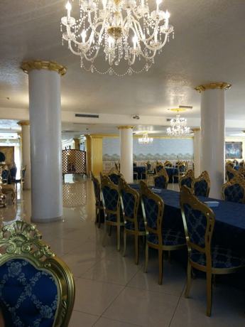 Imagen del bar/restaurante del Hotel Riva Del Sole, Porto Cesareo. Foto 6