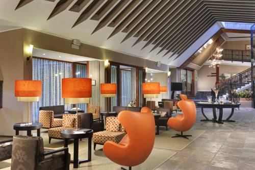 Imagen de la habitación del Hotel Riva Del Sole Resort & Spa. Foto 6