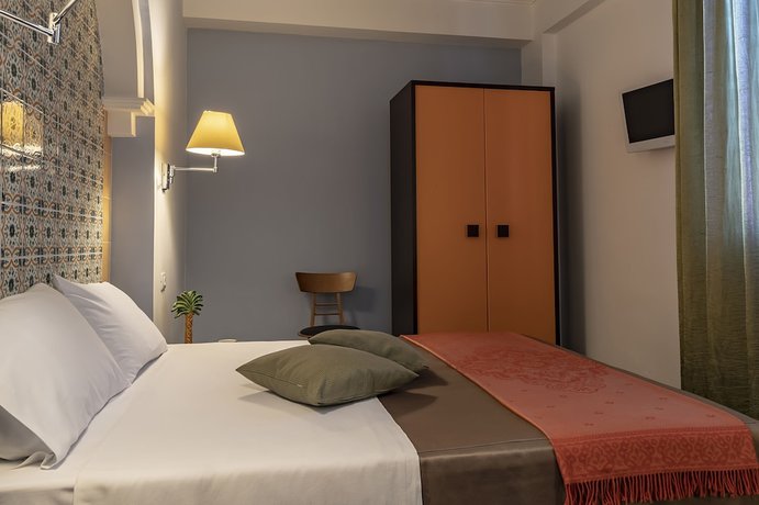 Imagen de la habitación del Hotel Riva Del Sole, San Vito Lo Capo. Foto 15