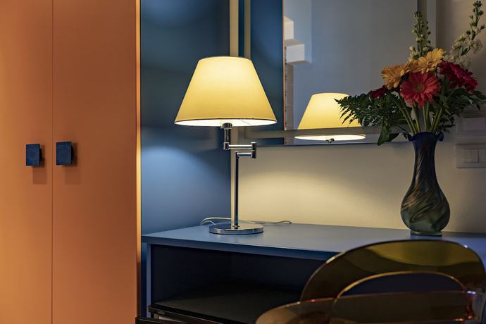 Imagen de la habitación del Hotel Riva Del Sole, San Vito Lo Capo. Foto 17