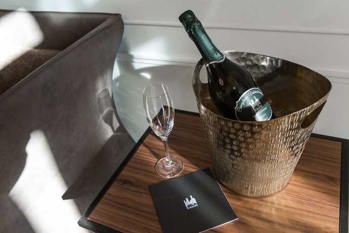 Imagen de la habitación del Hotel Riva Del Vin Boutique. Foto 4