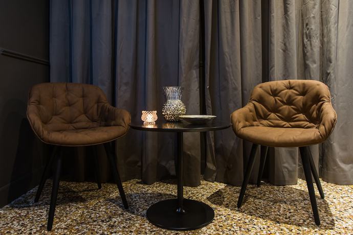 Imagen de los interiores del Hotel Riva Del Vin Boutique. Foto 18