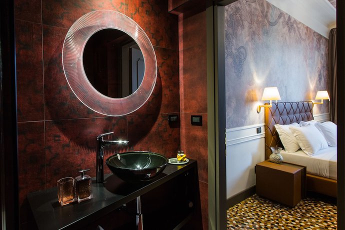 Imagen de la habitación del Hotel Riva Del Vin Boutique. Foto 8