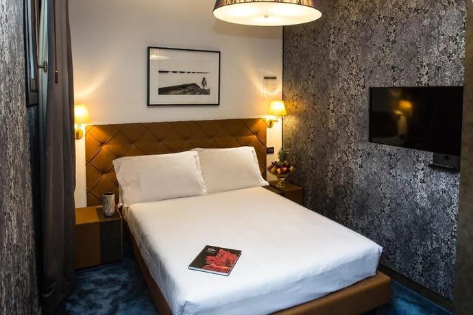 Imagen de la habitación del Hotel Riva Del Vin Boutique. Foto 9