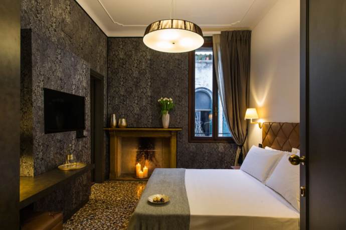 Imagen general del Hotel Riva Del Vin Boutique. Foto 2
