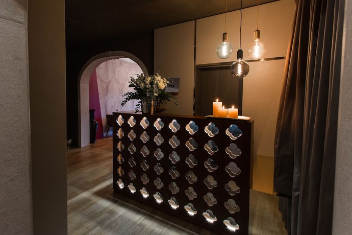 Imagen de los interiores del Hotel Riva Del Vin Boutique. Foto 20