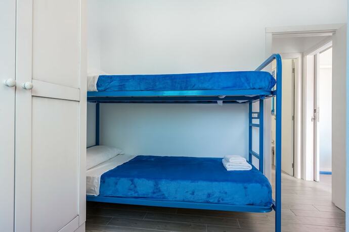 Imagen de la habitación del Hotel Riva Eco Guest House Los Abrigos. Foto 13