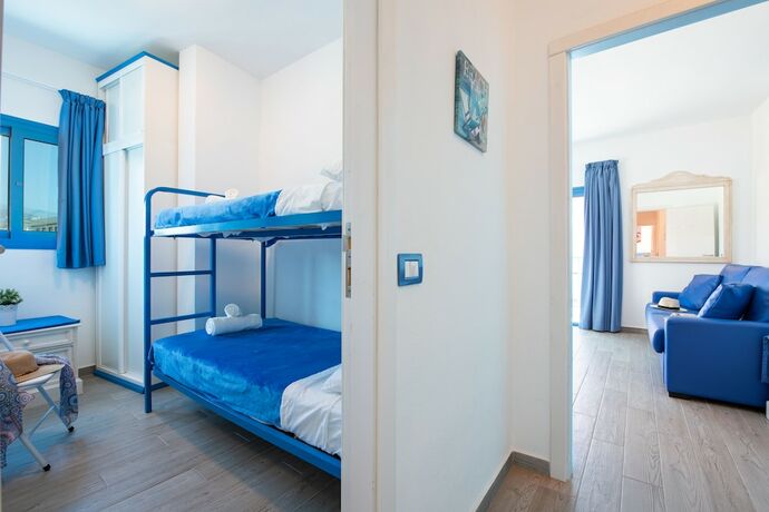 Imagen general del Hotel Riva Eco Guest House Los Abrigos. Foto 4