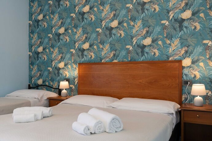 Imagen de la habitación del Hotel Riva Etrusca. Foto 11