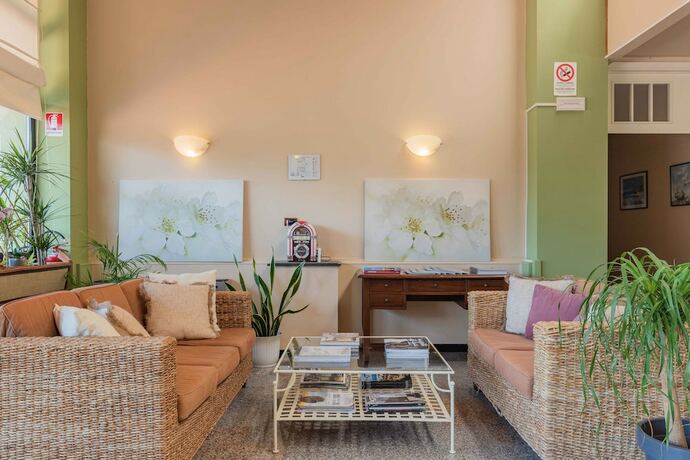 Imagen general del Hotel Riva Etrusca. Foto 3