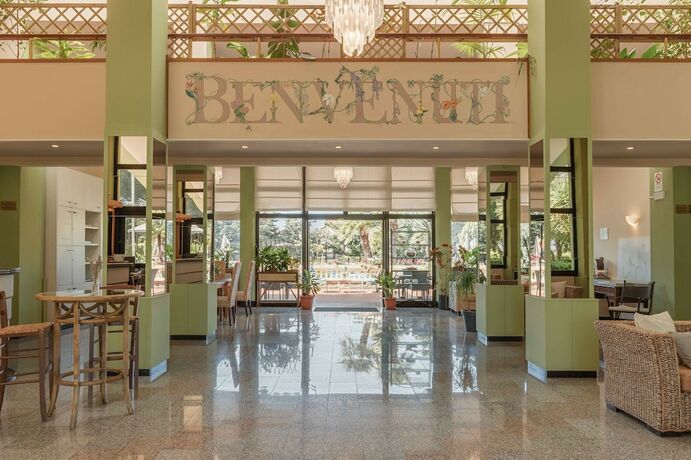 Imagen general del Hotel Riva Etrusca. Foto 4