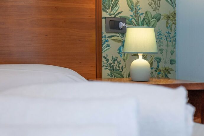 Imagen de la habitación del Hotel Riva Etrusca. Foto 13