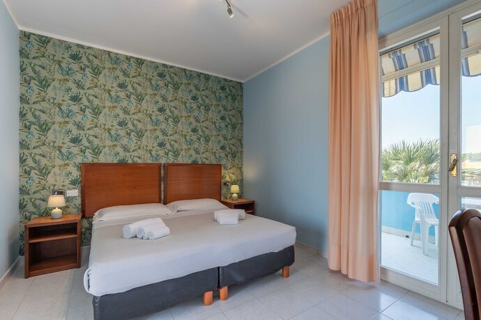 Imagen de la habitación del Hotel Riva Etrusca. Foto 14