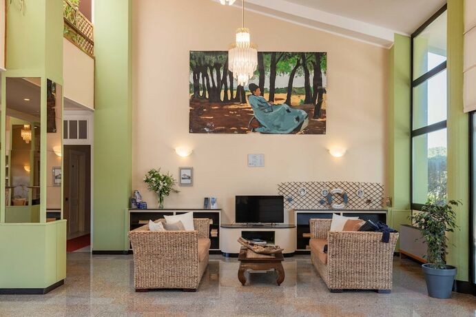 Imagen general del Hotel Riva Etrusca. Foto 6