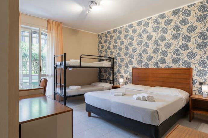 Imagen de la habitación del Hotel Riva Etrusca. Foto 19