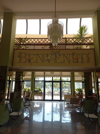 Imagen general del Hotel Riva Etrusca. Foto 9